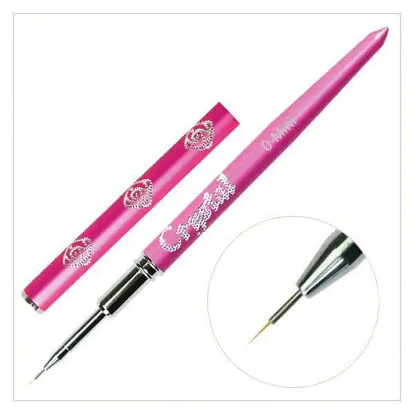 CN Brush - 0 mini
