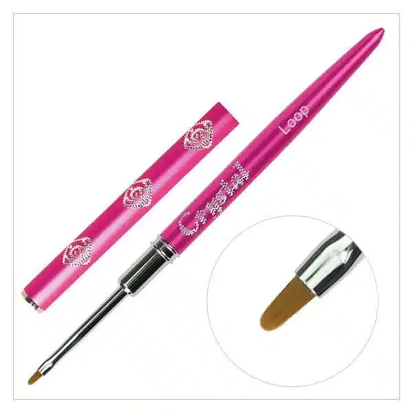 CN Loop Brush