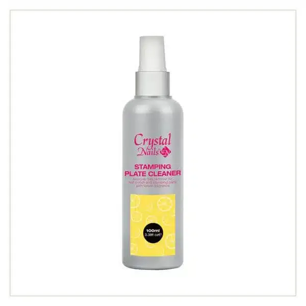 CN Stamping plate cleaner - LEMON 100ml. DG
