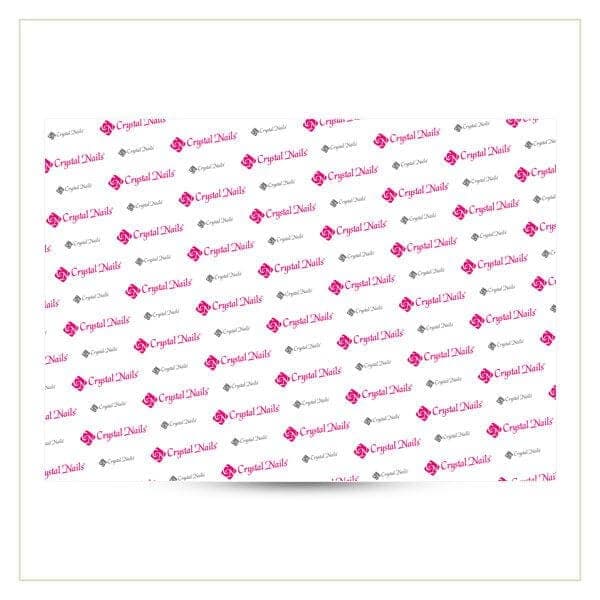 CN Table pad 50stk.