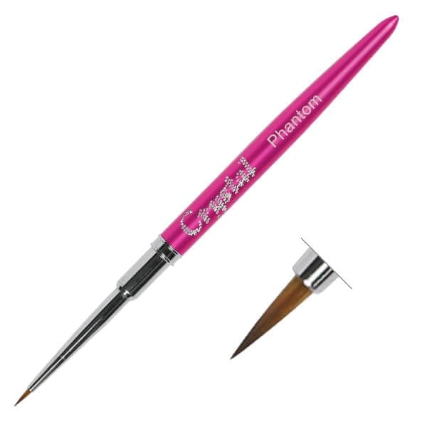 Cn Brush Phantom