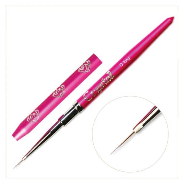 CN Brush - 