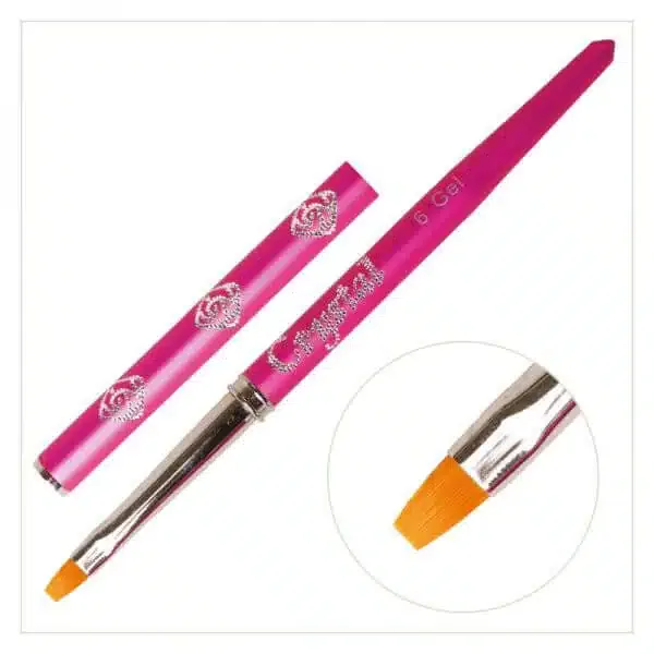 CN Brush - GEL 6