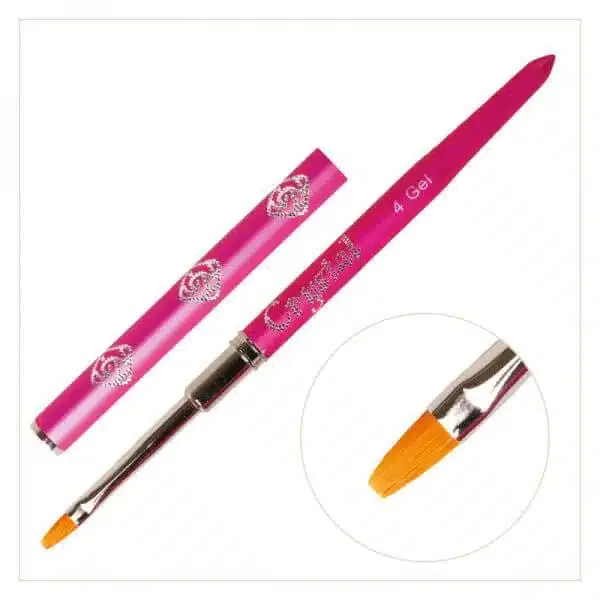 CN Brush - Gel 4 (Jewel)