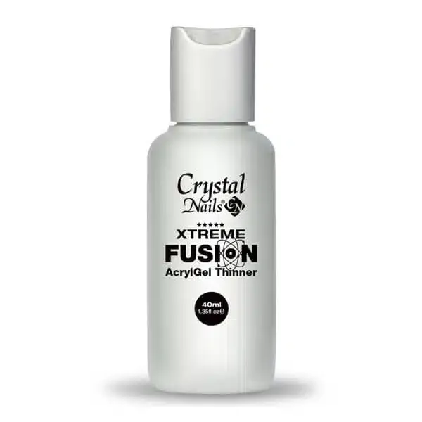 CN Xtreme Fusion Acrylgel - Thinner 40ml TF