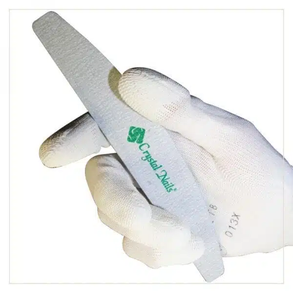 CN Cloth gloves #8 1 pair