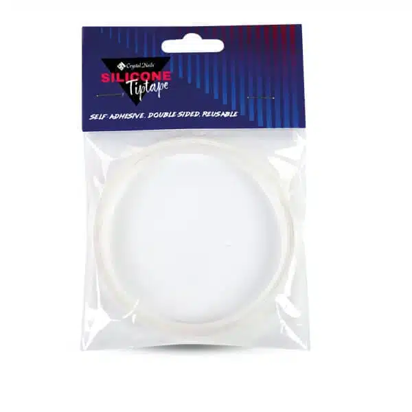 CN Silicone Tip Tape
