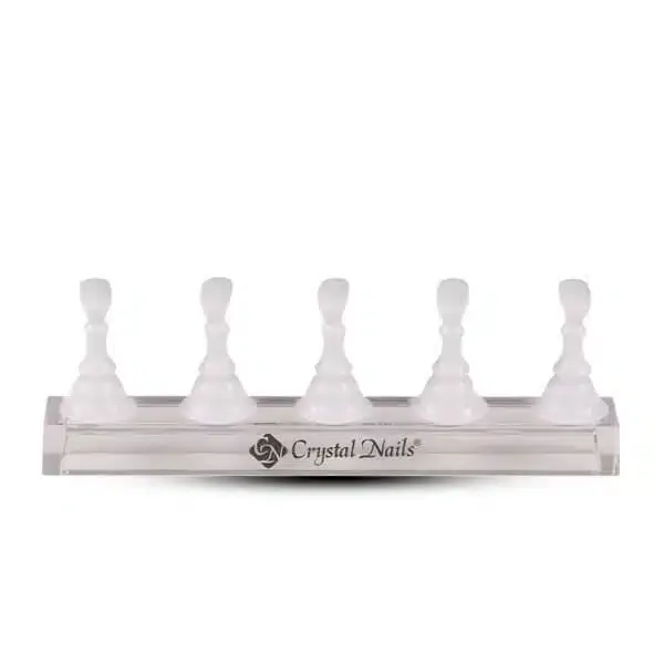 CN Magnetic Tip Display - white 5pcs