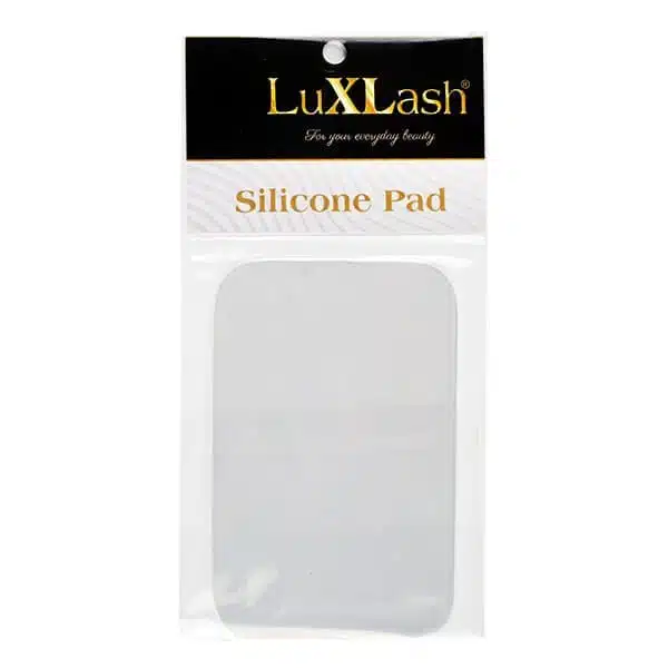 LuXLash Silicone pad - 5,5x8,5cm