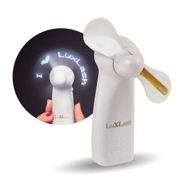 Lx Mini Fan