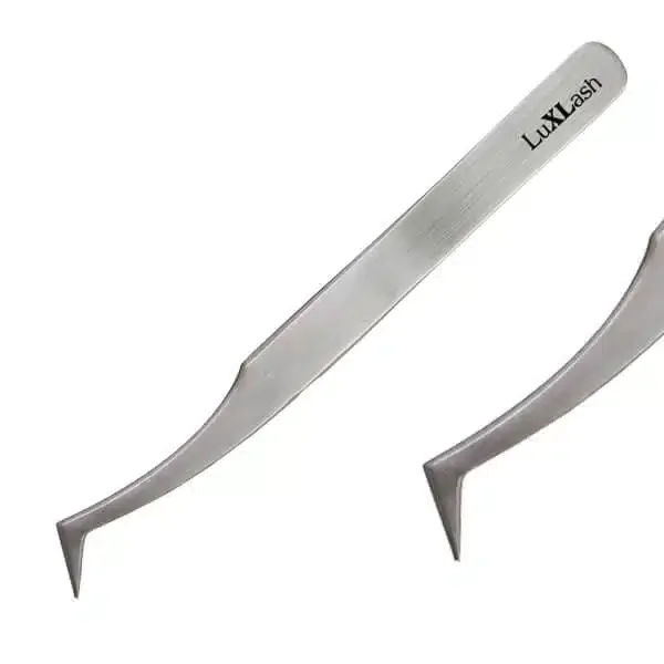 Lx Tweezers - Easy duck