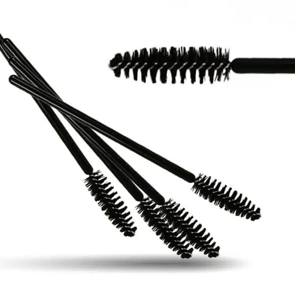 Lx mascara brush 10pcs