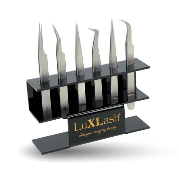 Lx tweezer display