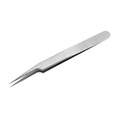 Lx tweezers - Titanium