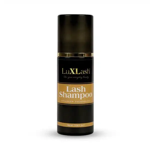 LX Lash shampoo - Advanced technology 100ml