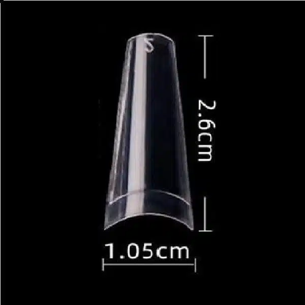 CN Coffin Áfylling no 2 50stk.