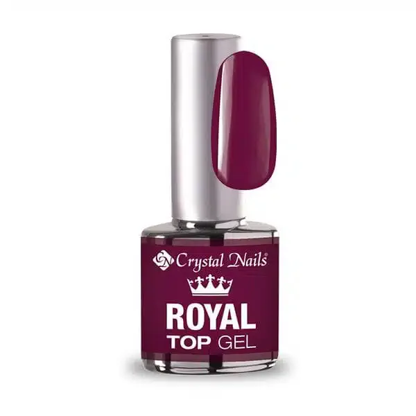 CN Royal Top Gel 4ml #016 - Honeysuckle flower TF