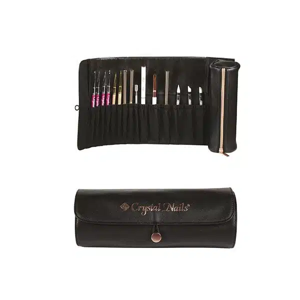 CN Traveling brush case