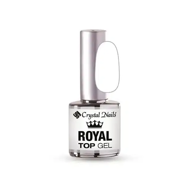CN Royal Top Gel 4ml #029 - Snowdrop TF