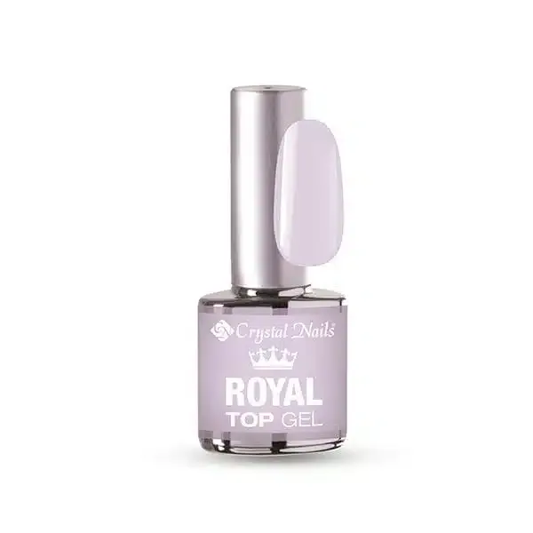 CN Royal Top Gel 4ml #031 - Almond flower TF