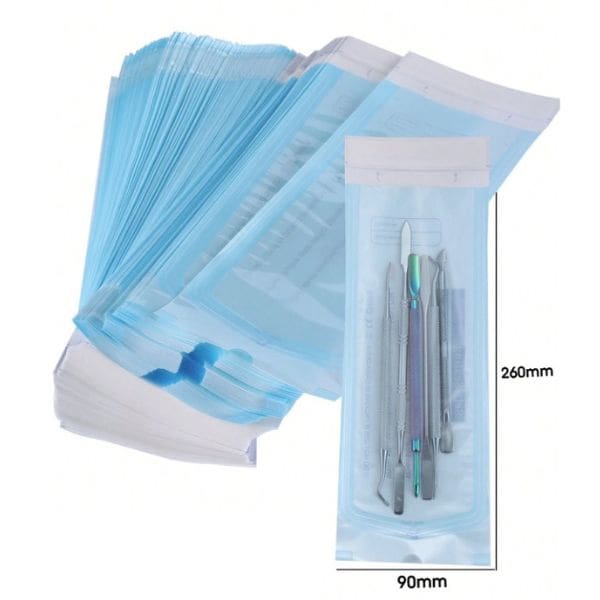 Sterilization Pouch Bag