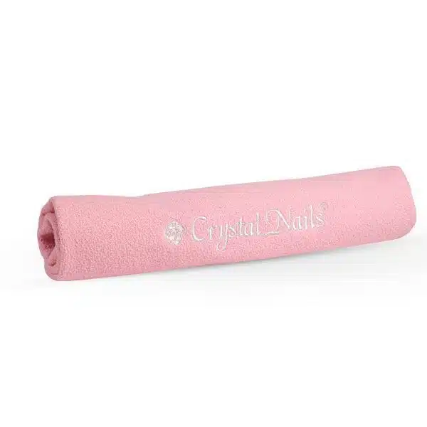 CN Towel microfiber - Pink
