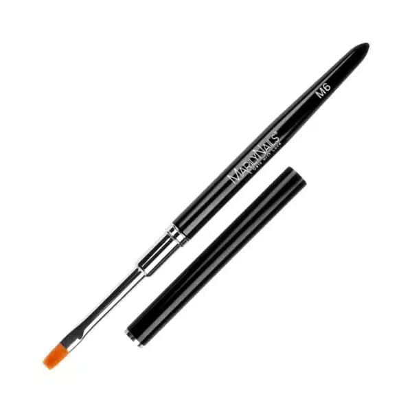 MN M6 Brush Gel - with metal cap