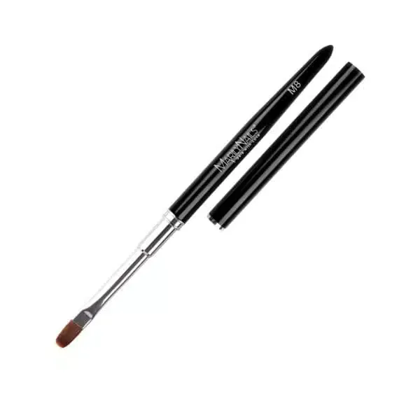MN Brush M8 Gel - with metal cap