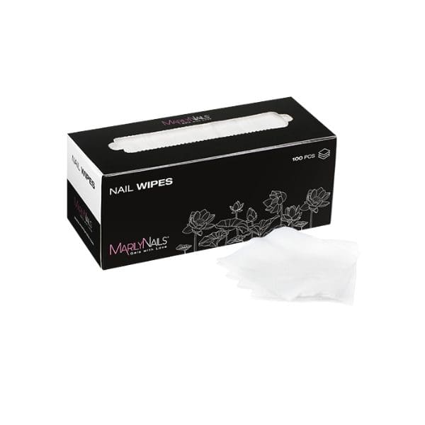 MN Lint-Free pads 100 pcs