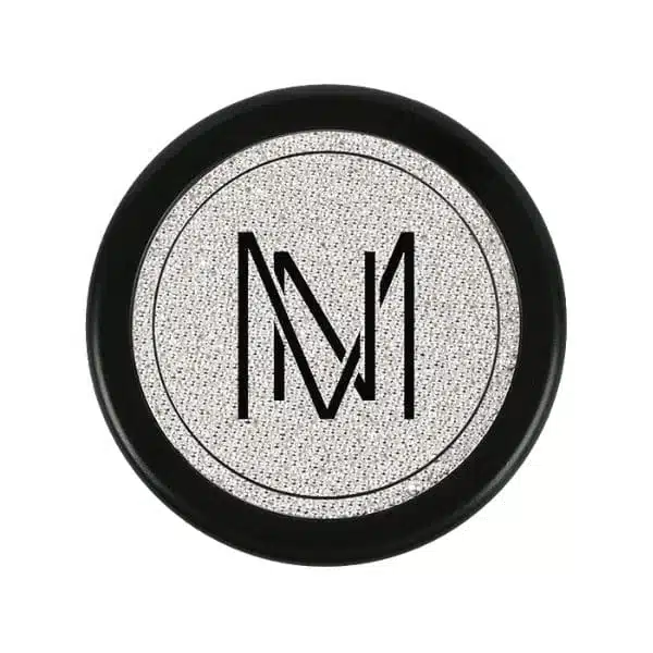 MN Micro Beads - silver