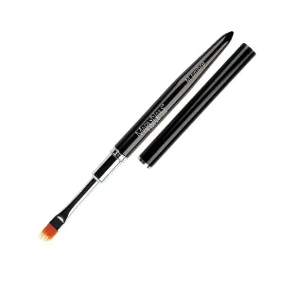 MN M ombre brush