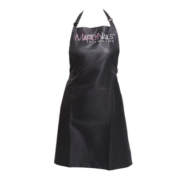 MN MarilyNails apron 1 pcs