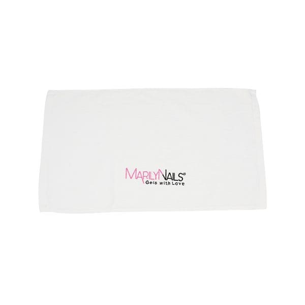 MN MarilyNails towel 1 pcs