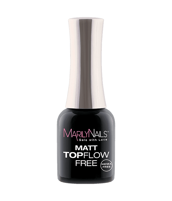 MN Matt TopFlow Free 7ml THF