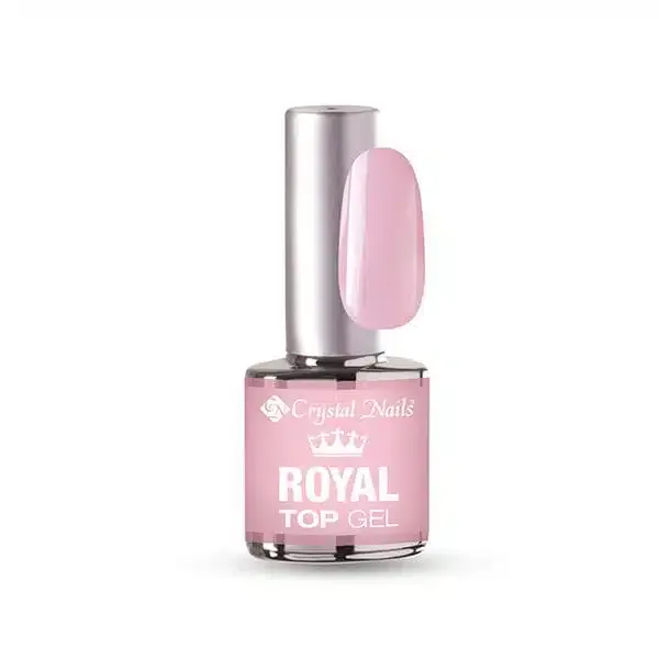 CN Royal Top Gel 4ml #030 - Sakura TF