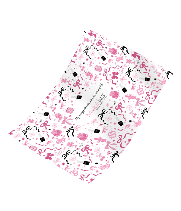 MN Table Mat – Girlpower